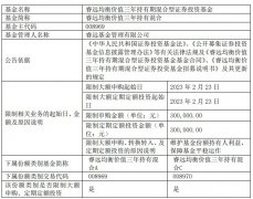 粤友钱配资:兔年传统行业或迎估值和盈利修复