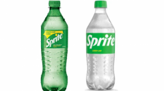 线上配资公司|雪碧结束60年绿瓶包装 雪白还有雪碧的魂吗？