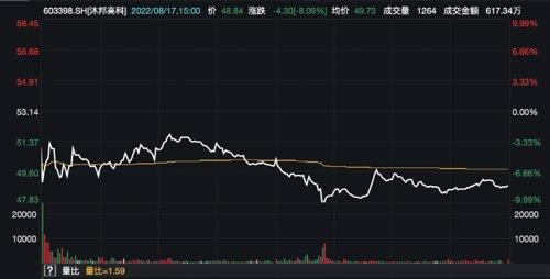 净资产仅9.36亿 却砸近百亿跨界光伏？监管出手 大跌超8%