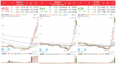 [在线上配资公司]妖股涨嗨了为何信创成为了10月反弹最强音？