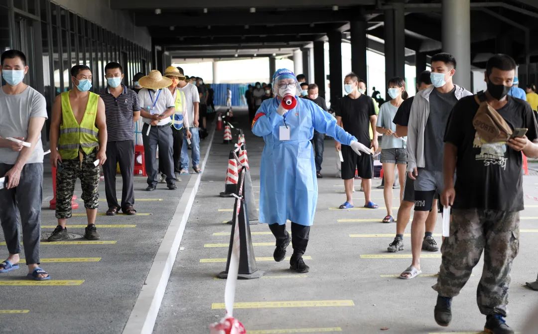 甘肃海南新疆热门目的地接连遭遇疫情 暑期旅游刚热 后面还有戏吗？